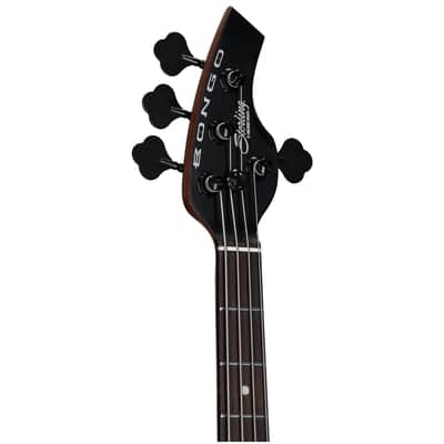 Sterling by Music Man Bongo Electric Bass image 7