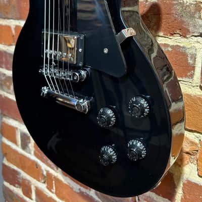 Gibson Les Paul Studio 2022 - Ebony (Inc Gig Bag) image 3