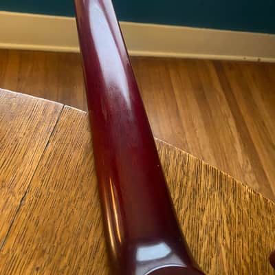 Gibson SG Standard 2021 Lollar Staple P90s image 8
