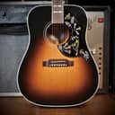 Gibson Hummingbird Standard Vintage Sunburst 2025