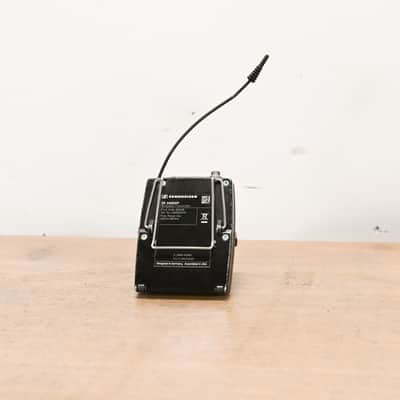 Sennheiser SK 2000XP Wireless Belt Pack Transmitter 516-558 MHz CG015A7 image 4