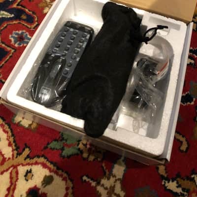 JBL LSR 4300 accessory kit image 3
