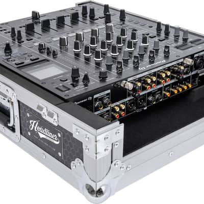 Headliner HL10203 Flight Case for Pioneer DJ DJM-A9 Mixer image 7