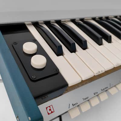 Museum Piece : ACE TONE CANARY S-3 image 11