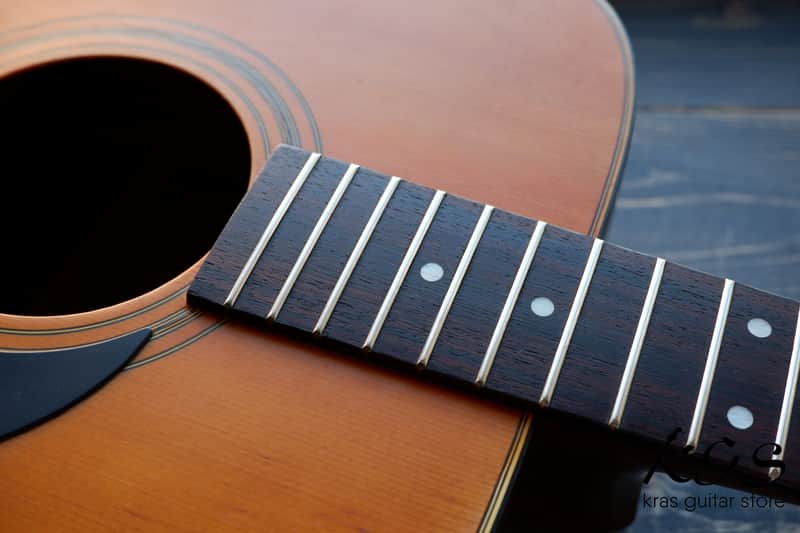 Maruha FB-130 Dreadnought 1970s | Reverb