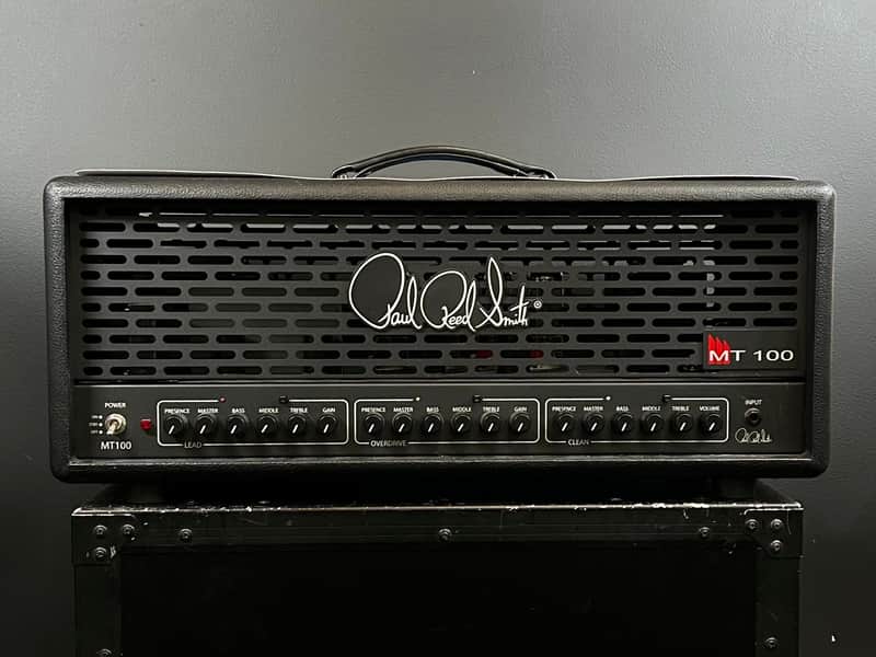 Paul Reed Smith MT100, Recent image 1