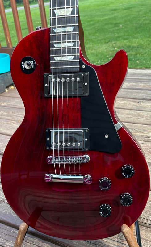 1991 Gibson Les Paul Studio Nice! image 1