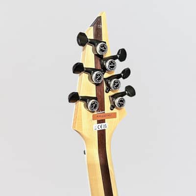 Jackson Pro Series Dinky DK Modern EverTune 6 Electric Guitar - Silver Sparkle image 10