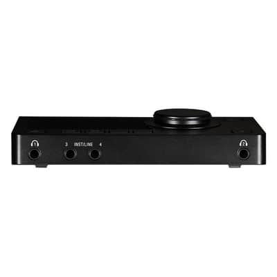 Merging Technologies Anubis Pro SPS Audio Interface Network Converter image 1