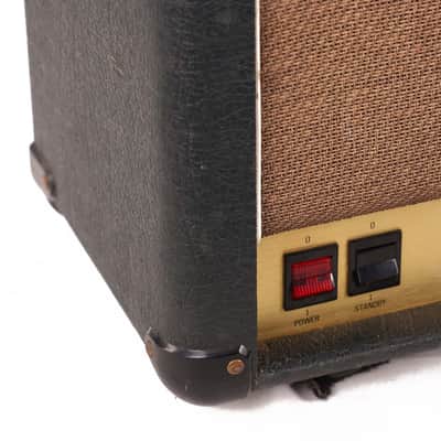 1985 Marshall JCM 800 Lead Series Model 2205 image 5