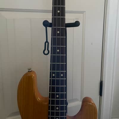 Warmoth P bass 2024 - Vintage tint image 4