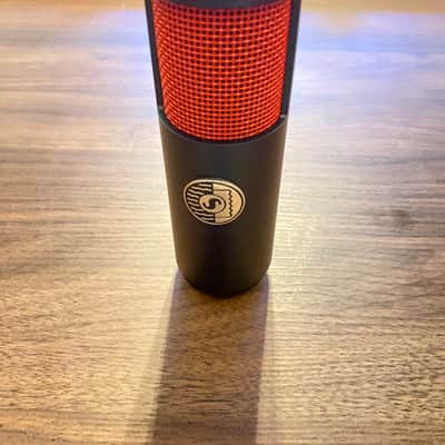 Shure KSM313 / NE 2010 - Present - Black image 3