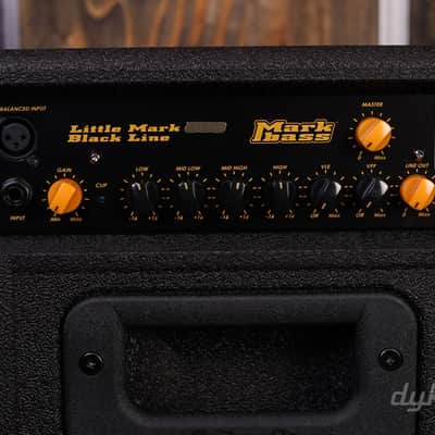 MARK BASS MB58R MINI CMD 121 P image 4