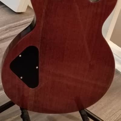 Gibson Les Paul Special Double Cut w/Gibson G-Force tuning 2015 - Brown Sunburst image 4
