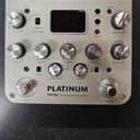 Fishman Platinum Pro EQ 2010s - Brushed Metal