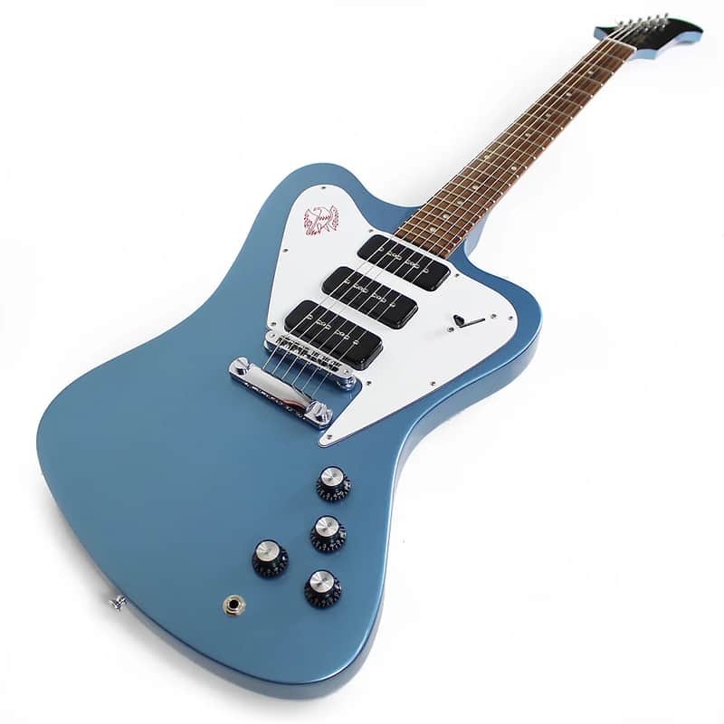 Gibson Firebird Studio Non-Reverse image 3
