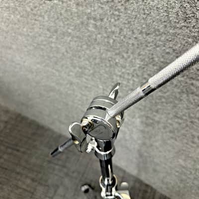 Verve Boom Cymbal Stand, Heavy Duty, Double Braced - MINT image 3
