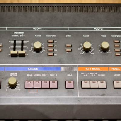 Immagine Roland Jupiter 6 1983 - 1985 - 4