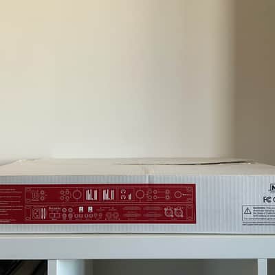 Focusrite Red 16Line Audio Interface image 7