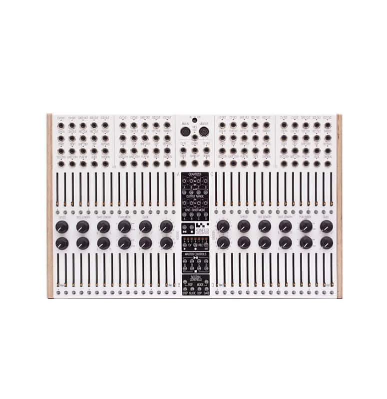 Koma Elektronik Komplex Sequencer image 1