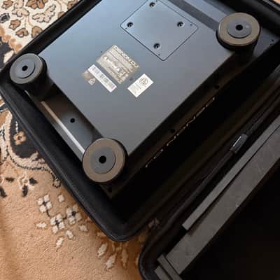 Denon SC6000 Prime w/ Gig Bag image 2