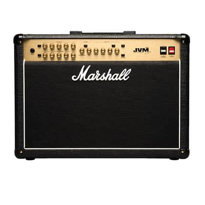 スピーカー・ウーファー Marshall jvm210c Marshall JVM210C 2-Channel 100-Watt 2x12