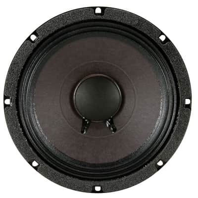 Eminence Beta-8A 8" Pro Audio Woofer American Standard Series 450 Watts 8-ohms image 2