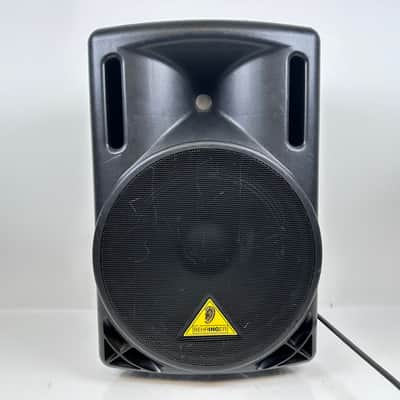 Behringer Eurolive B212D Active 550W 2-Way Speaker System image 2