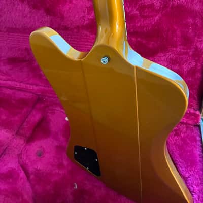Gibson Firebird VII 2002 - 2004 - Copper image 3