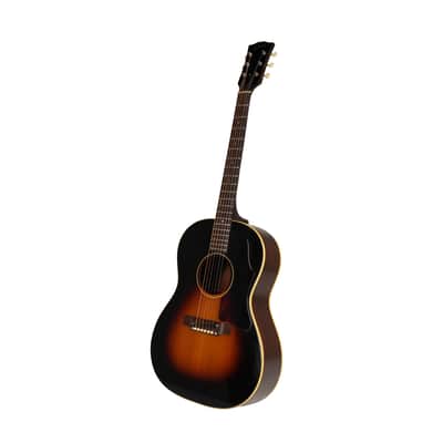 1968 - Gibson B-25 - Cherry Sunburst - Studio Session by Frank Ocean image 10