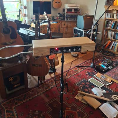Moog Etherwave Plus Theremin 2009 - Present - Natural image 1