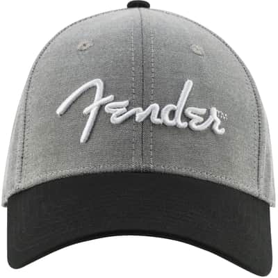 Fender Hipster Dad Cap - Headwear image 3