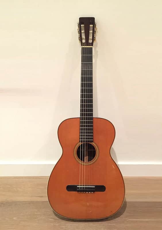 Martin 00-28G 1936 - 1945 image 1