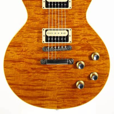 2010 Gibson Custom Shop SLASH AFD Les Paul Appetite for Destruction Signature Model VOS | Kris Derrig image 13