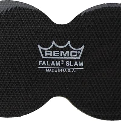 Remo Double Falam Slam Patch - 2.5-Inch (KS0012-PH) image 1