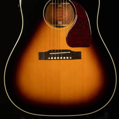 Epiphone Inspired by Gibson J-45 Standard EC image 2