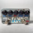 2002 Zvex Lofi Loop Junky Hand Painted Looper