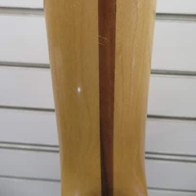 Fender American Professional Stratocaster 2001 - Scalloped Neck with Tweed Case image 13