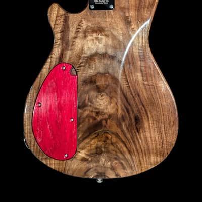 Ellis Guitars NS2 image 3