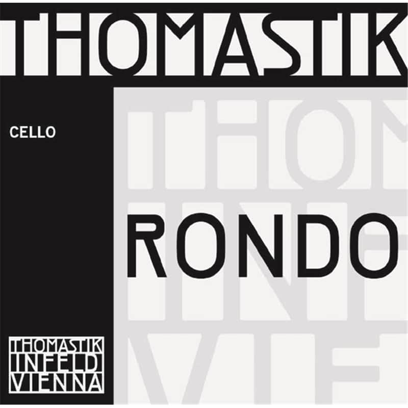 Immagine Thomastick Rondo Ro43 Corda Singola Violoncello 4/4 - 1
