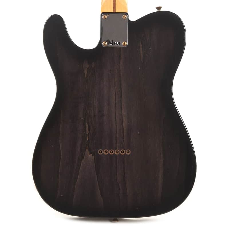 Fender Custom Shop '52 Reissue Telecaster Journeyman Relic image 4