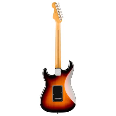 Used Fender American Professional Classic Stratocaster HSS - 3-Color Sunburst image 8