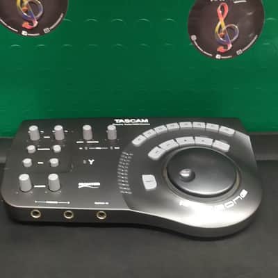 Tascam MTS-30 Midi Tape Synchronizer | Reverb