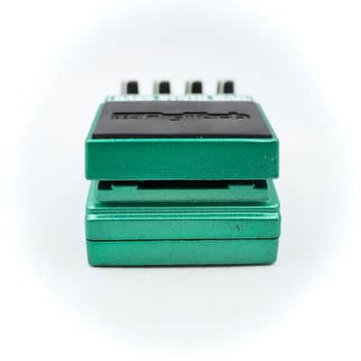 Digitech X-Series Bass Synth Wah Envelope Filter Guitar Effect Pedal XBWV00021610 image 8