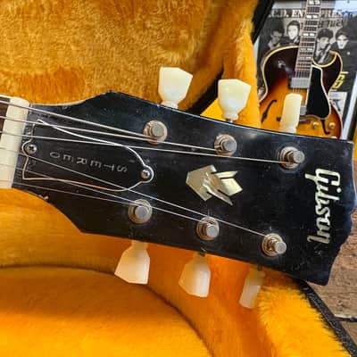 Gibson ES-345TD 1967 - Sunburst image 12