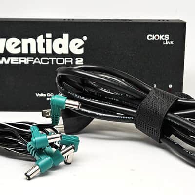 used Eventide Powerfactor 2, Very Good Condition image 3