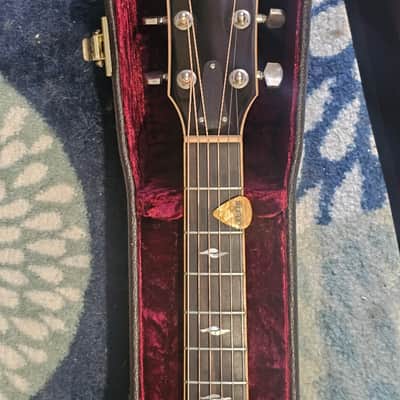Taylor 814ce with ES2 Electronics 2014 - 2017 - Natural image 5