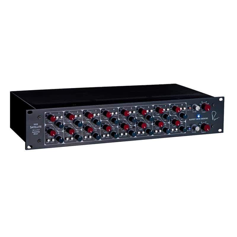 Rupert Neve Designs 5059 Satellite, image 1