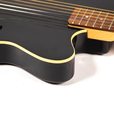 Yamaha Acoustic/Electric Owned by Mike Campbell image 16