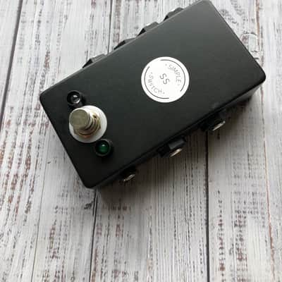 Simple Switch FX Stereo A/B Selector Switch image 2
